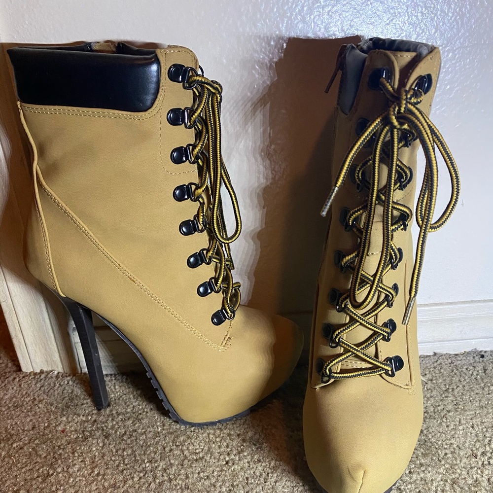 Booties